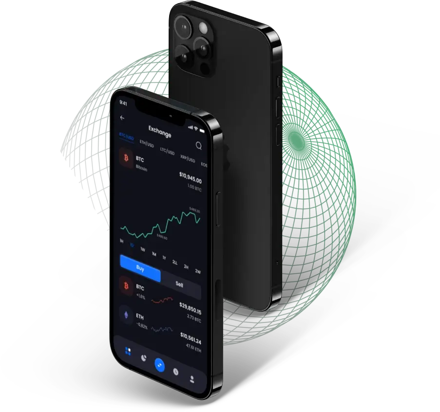 Vision Akpro 400 - Sign up